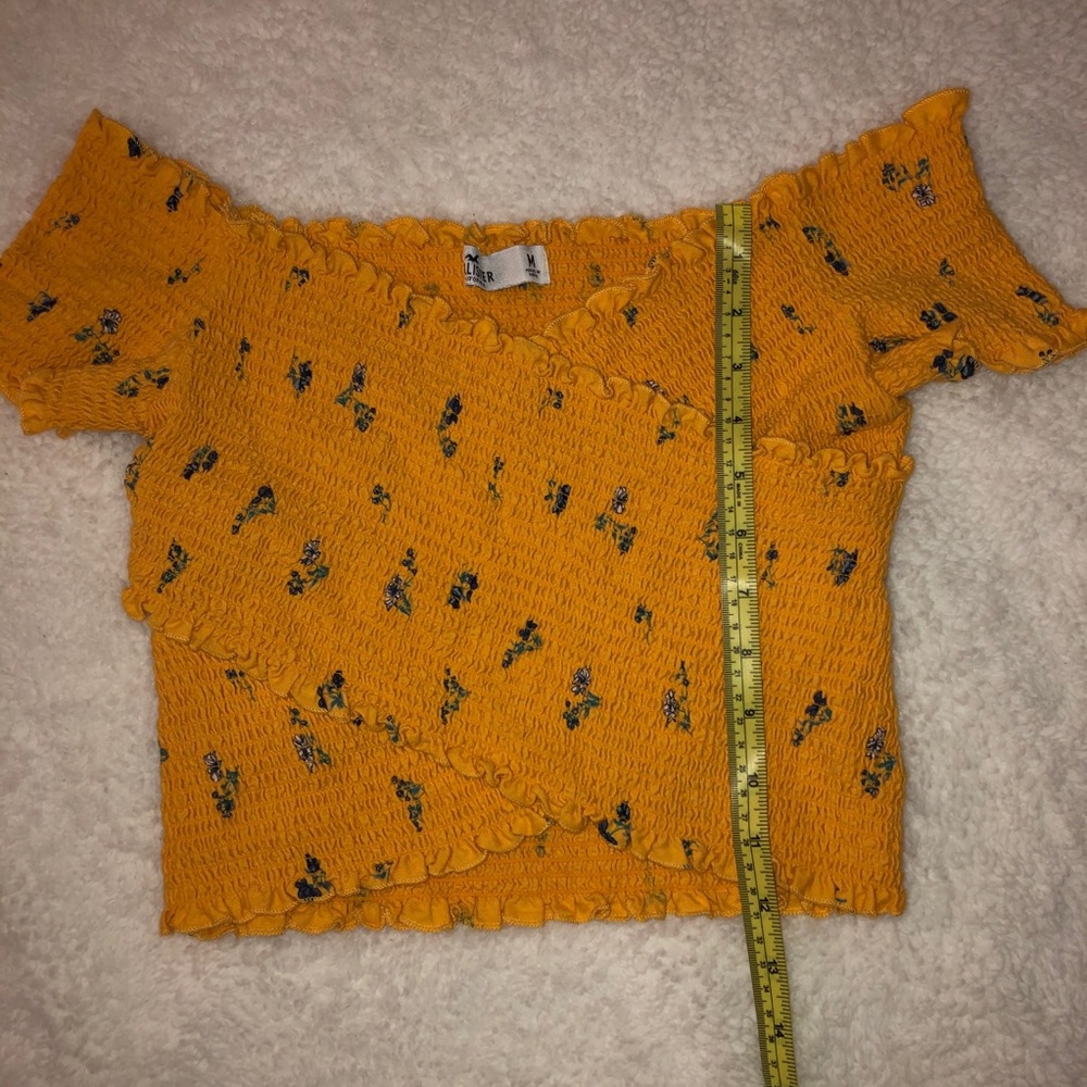 Spring top - Picture 4 of 4